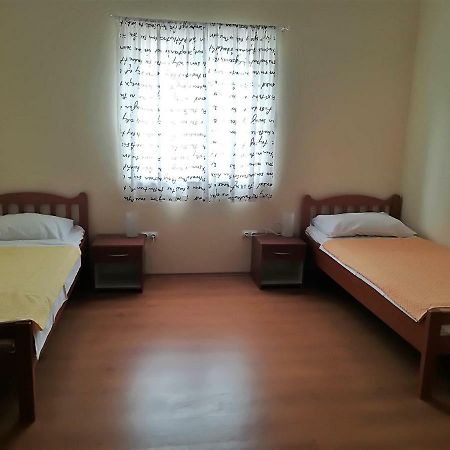 Apartman Rosanda 프레무다섬 외부 사진