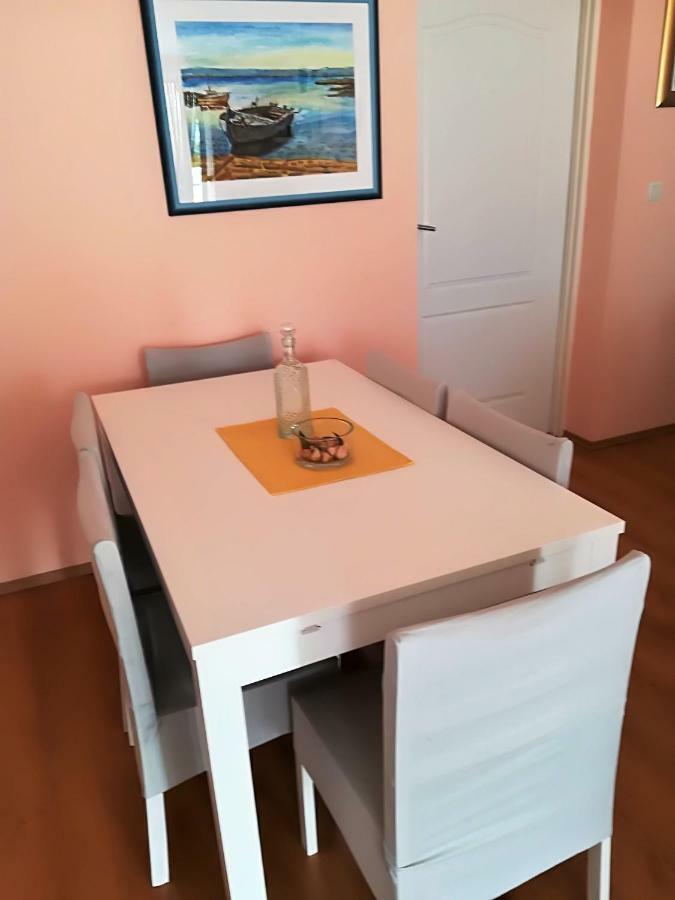 Apartman Rosanda 프레무다섬 외부 사진