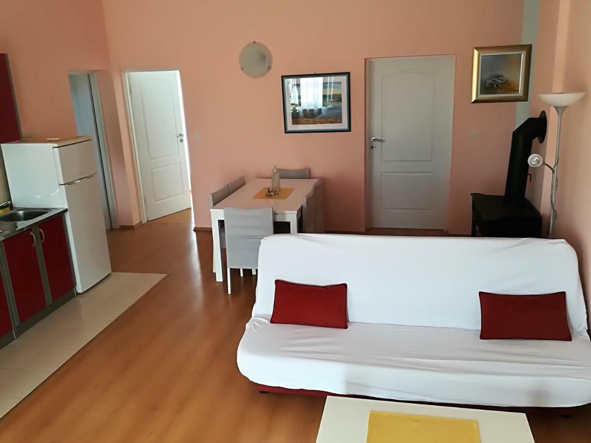 Apartman Rosanda 프레무다섬 외부 사진