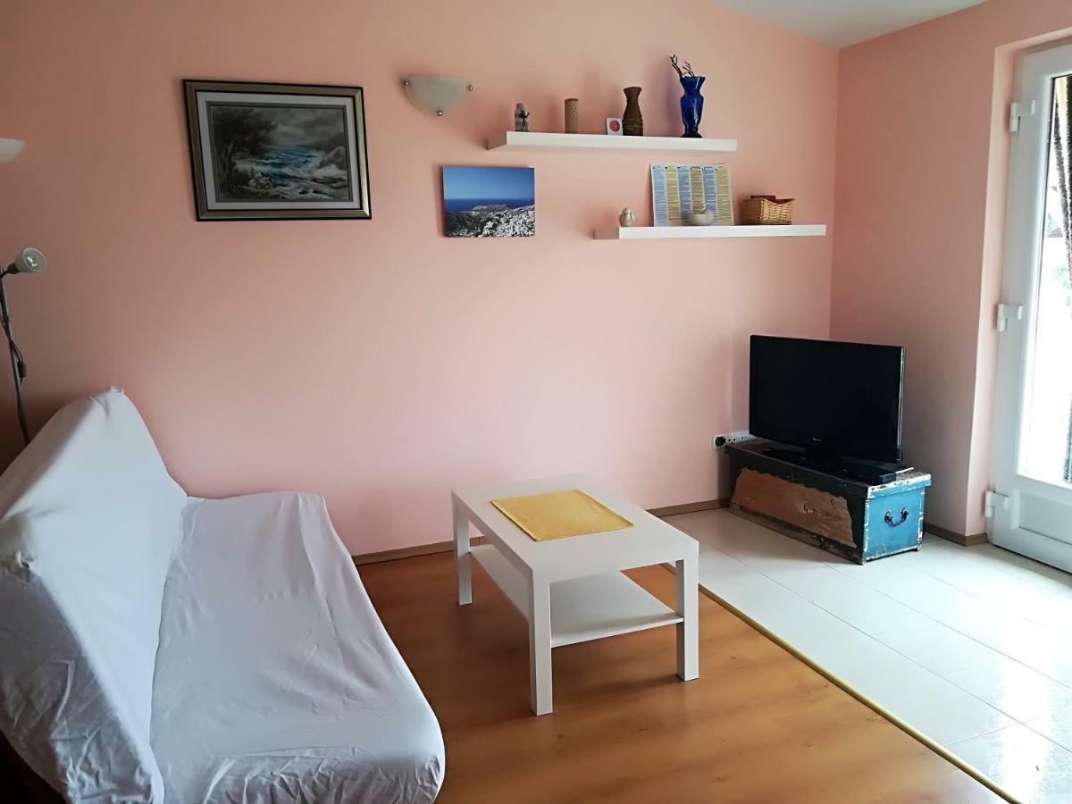 Apartman Rosanda 프레무다섬 외부 사진