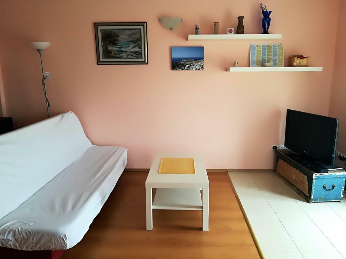 Apartman Rosanda 프레무다섬 외부 사진