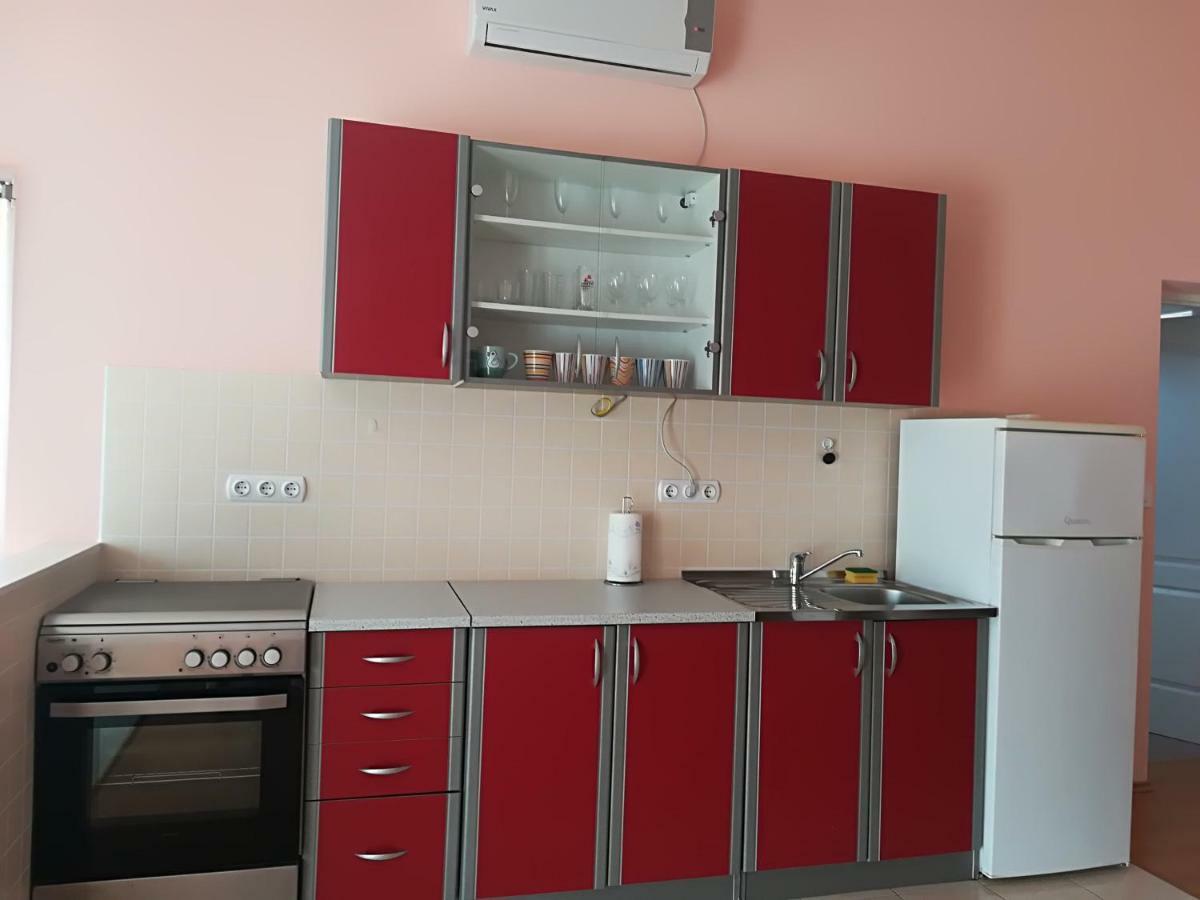 Apartman Rosanda 프레무다섬 외부 사진