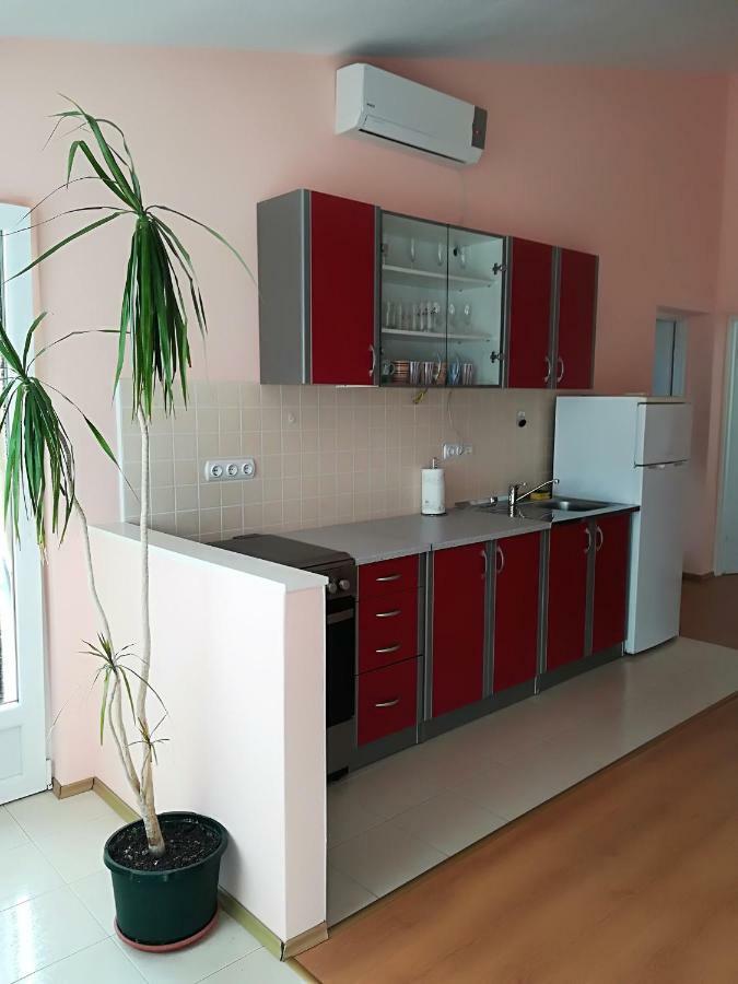 Apartman Rosanda 프레무다섬 외부 사진