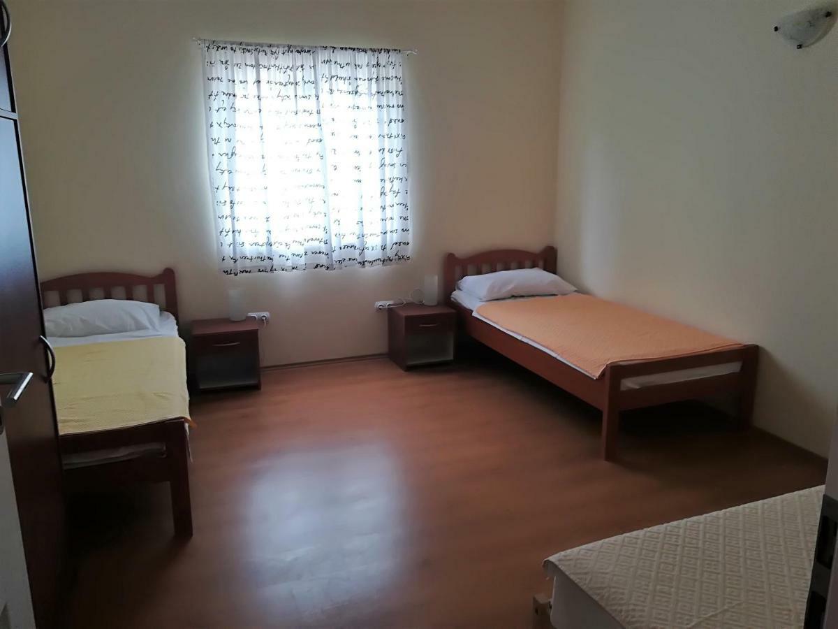 Apartman Rosanda 프레무다섬 외부 사진