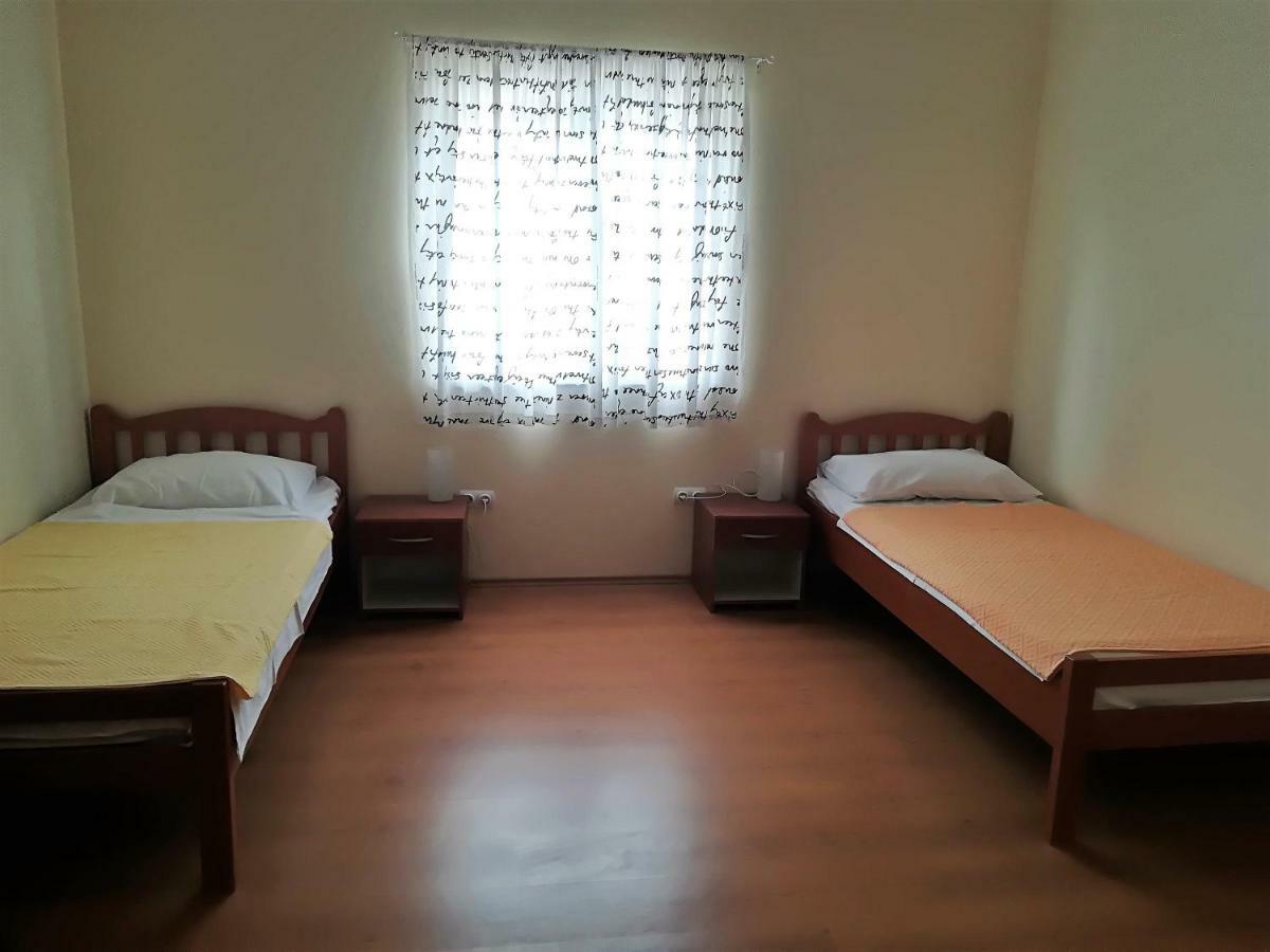 Apartman Rosanda 프레무다섬 외부 사진